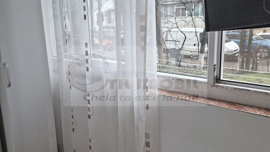 Apartament 3 camere Mircea cel Bătrân, Iași 138.000 € - Poză 6