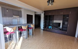 Apartament modern 2 camere, Cetatea Fetei, parcare subterană. - Poză 1
