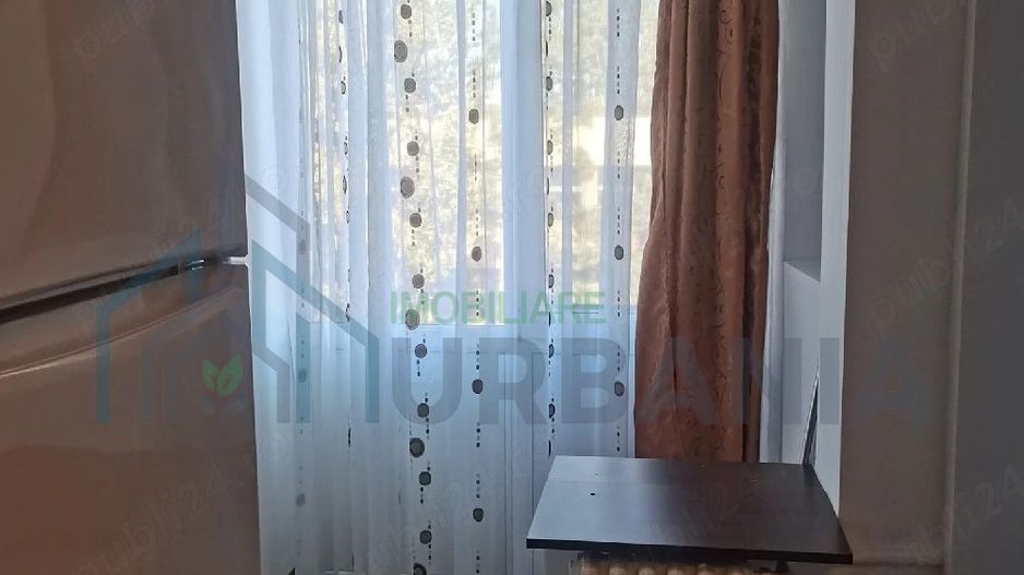Garsonieră de închiriat, zona Bularga, str. Bucium Nr. 80, Iași - Poză 4