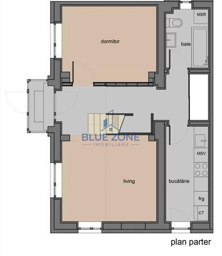 Moșilor - Traian | Casă interbelică | 107 mp | Renovată - Poză 14