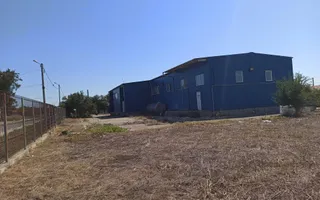 HALA ideala pentru PRODUCTIE ALIMENTARA, Poiana, Ovidiu – 827 mp, teren 4066 mp - Poză 17