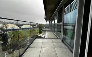 Apartament modern LUX**2 camere**Parcare + Boxa//Floreasca - Poză 24