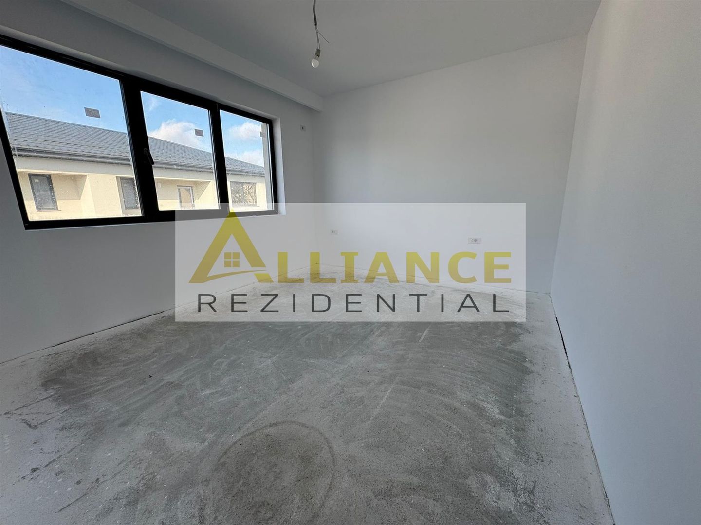 Casa Individuala - Popesti Leordeni - 5 camere 3 bai - 344MP Teren - Poză 12