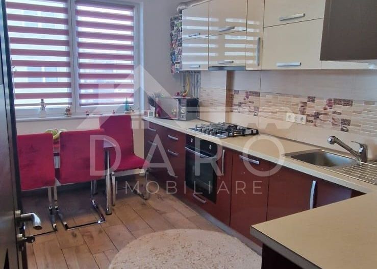 🏡 Apartament 2 camere decomandat – 60 mp | Etaj 6 | 130.000 € ✨ - Poză 3
