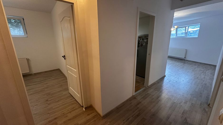 3 Camere Parcare Inclusa Rezervelor Comuna Chiajna Rosu Militari - Poză 8