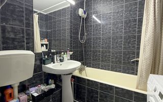 2 camere | etaj 1 | vedere spate | centrala proprie | Stefan cel Mare - Poză 14