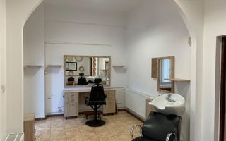 Inchiriere spatiu pentru Salon - Frizerie, Craiovei - Poză 6