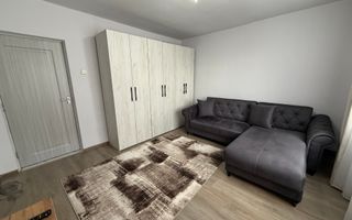 2 camere decomandate, balcon, Manastur, Mehedinti, Minerva, Profi - Poză 1