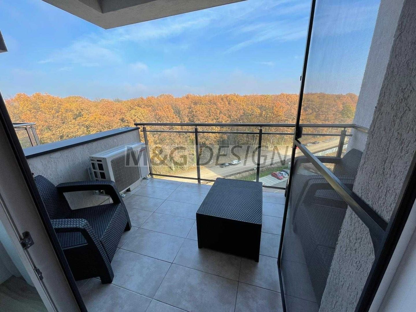 Apartament 3 camere bloc nou Lipovei - Poză 8