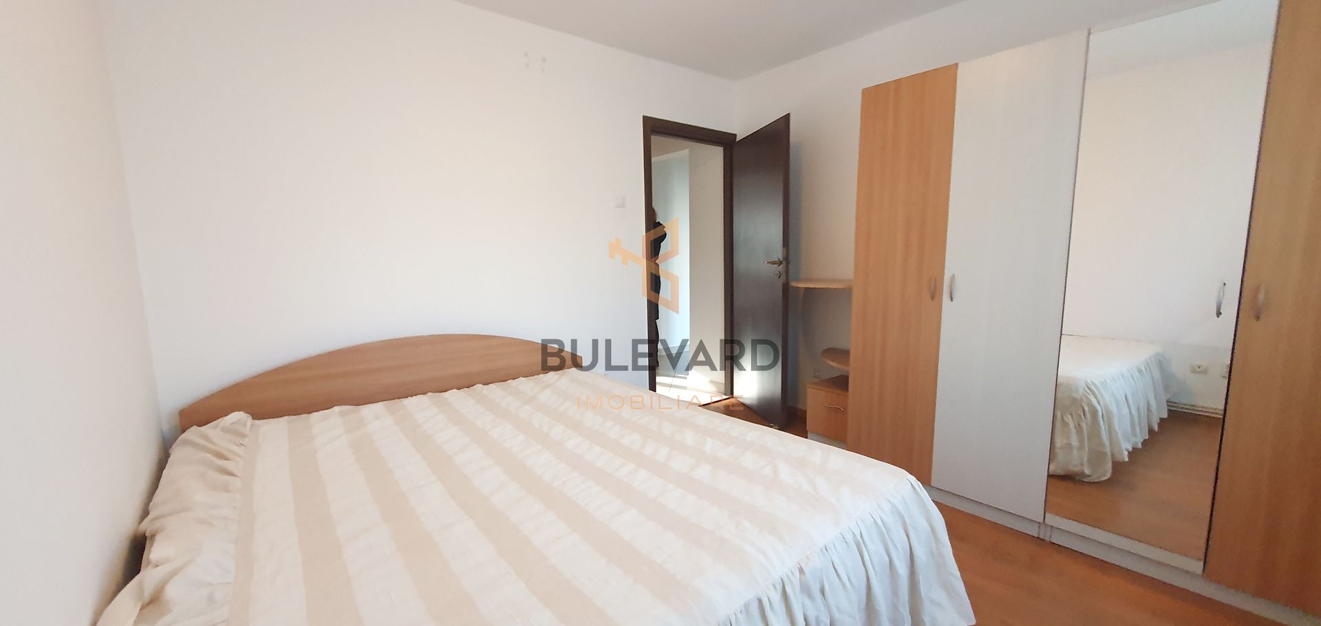 Apartament cu 2 camere decomandate, zona Intre Lacuri! - Poză 5