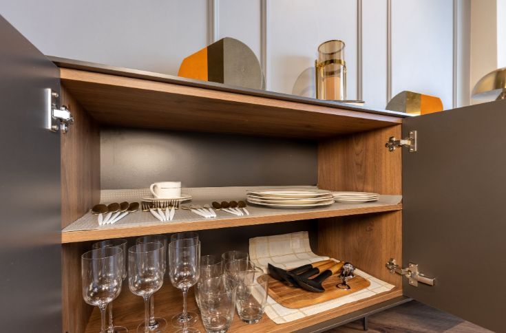 2 camere | Calea Floreasca | Parc Verdi | bloc boutique 2023 - Poză 9