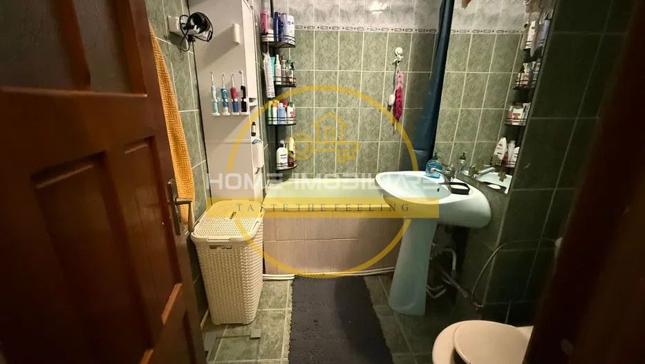🏡 Apartament 3 camere decomandat – zona Mircea cel Bătrân 📍 - Poză 7