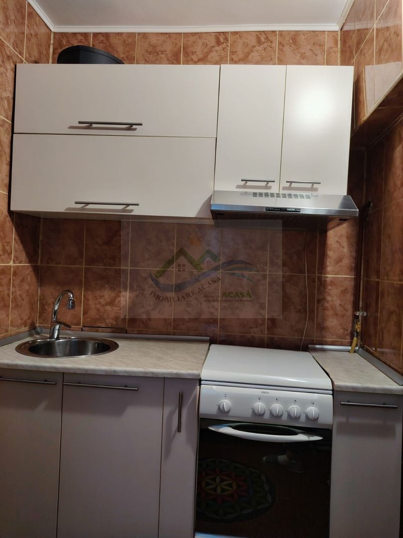 Apartament două camere George Enescu/Suceava - Poză 8