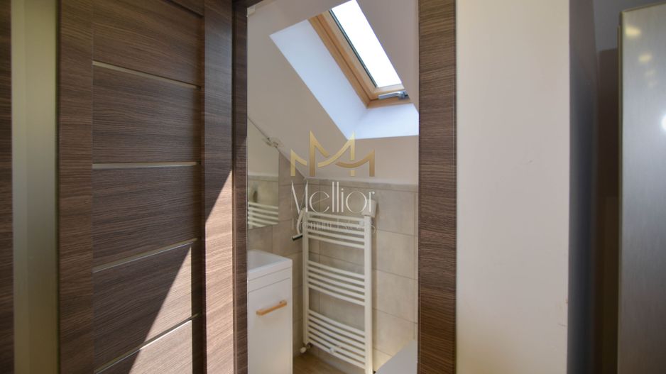Apartament ultrafinisat de închiriat – Centru, Piezisa Cluj - Poză 6
