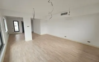 Penthouse 4 camere 3 bai de Lux în  Iancu Nicolae, Baneasa Nou - Poză 30
