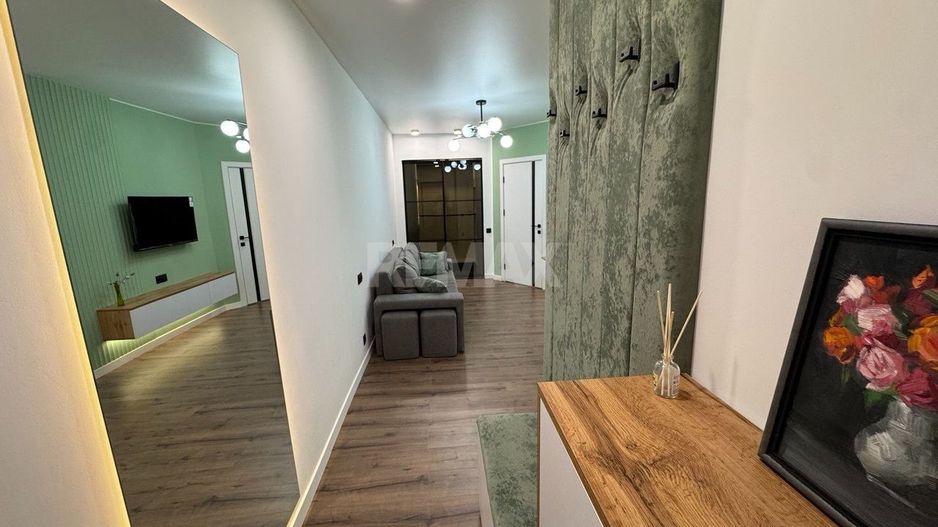 Apartament spre vinzare sectorul Rascani - Poză 8