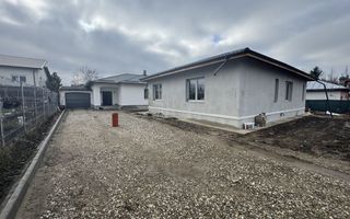 Casa individuala parter Otopeni - Comision 0 - Poză 9