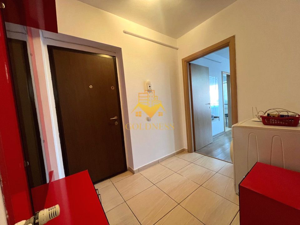 1 camera moderna, Parcare, Cartierul Zorilor, UMF, UTCN - Poză 7