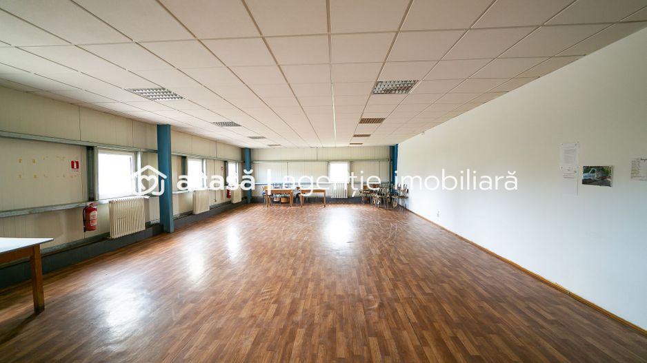 Hală industrială/producție în Lipova - Arad - Poză 7
