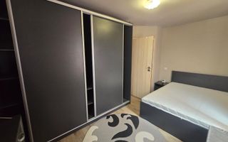 Duplex, 4 camere, modern, curte, terasă, 200mp teren, Florești - Poză 7