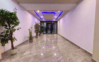 Apartament 3 Camere | 97mp | 1900 €/mp | Tractorul | Isaran Residence - Poză 28