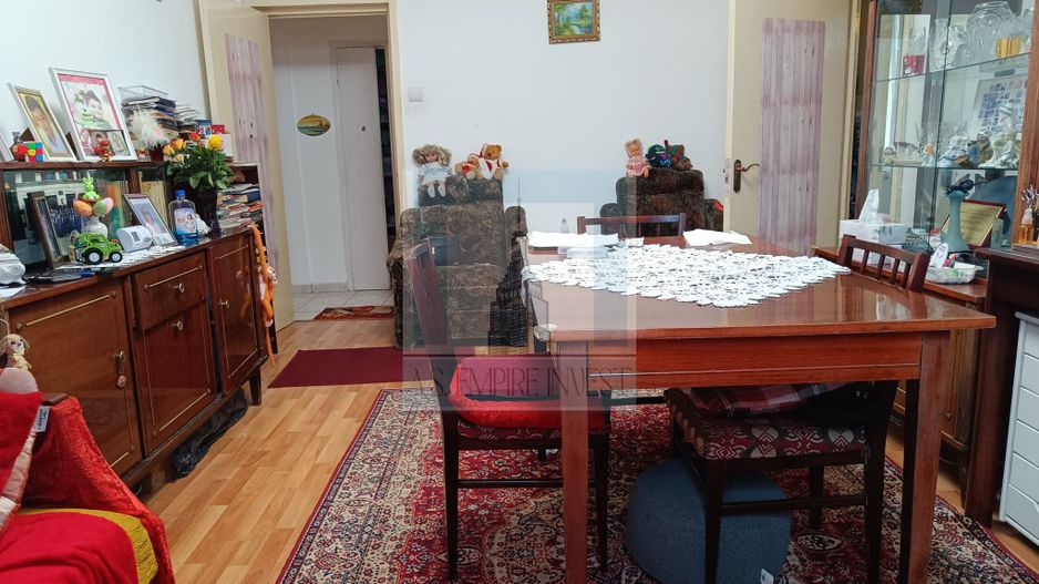 Apartament 3 camere circular - zona Astra/Calea București - Poză 1