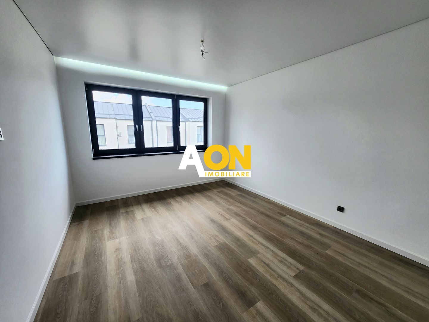 Apartament intr-o vila cu 4 apartamente , Cetate- Alba Iulia - Poză 8