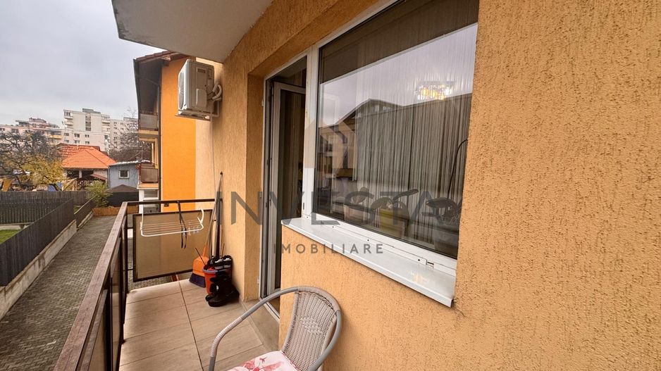 Apartament 2 camere zona linistita Intre Lacuri - Poză 11