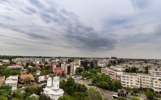 Penthouse cu vedere panoramica - Herastrau - Poză 1