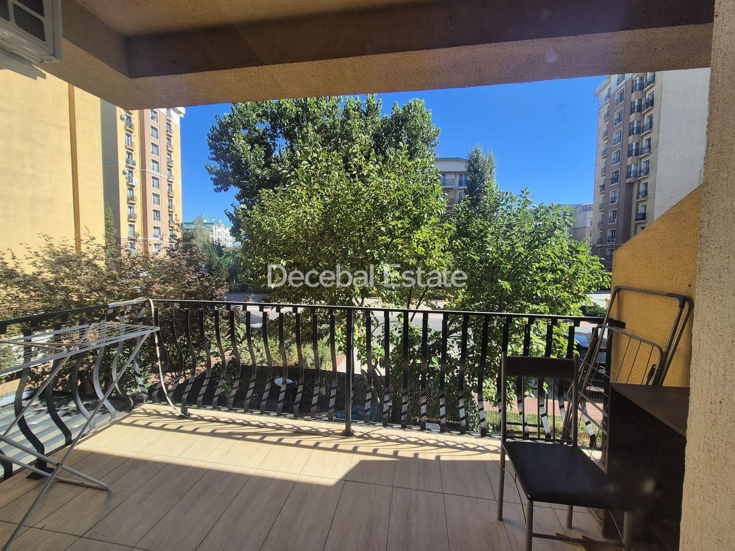 Apartament 2 camere 41mp, Cosmopolis - Poză 4