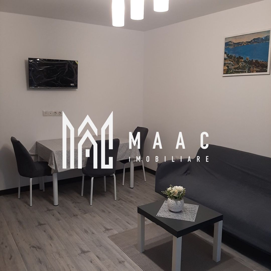Apartament 2 camere | Etaj 1 | Balcon | Parcare | Dedeman - Poză 5