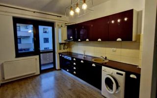 2 camere, etaj 1, parcare inclusă – Cartier Vișoianu - Poză 1