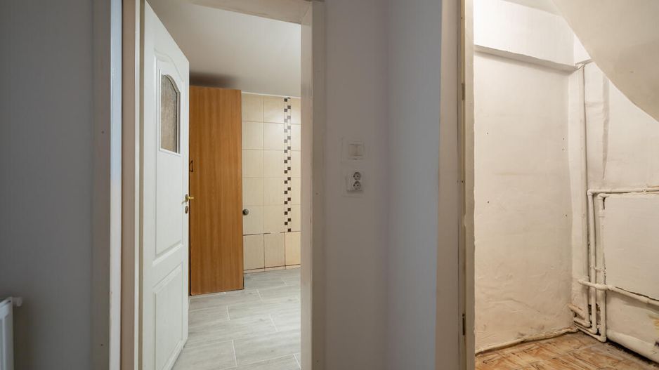 Cotroceni - Carol Davila, Townhouse 232 Mp - Oportunitate Rara - Poză 26