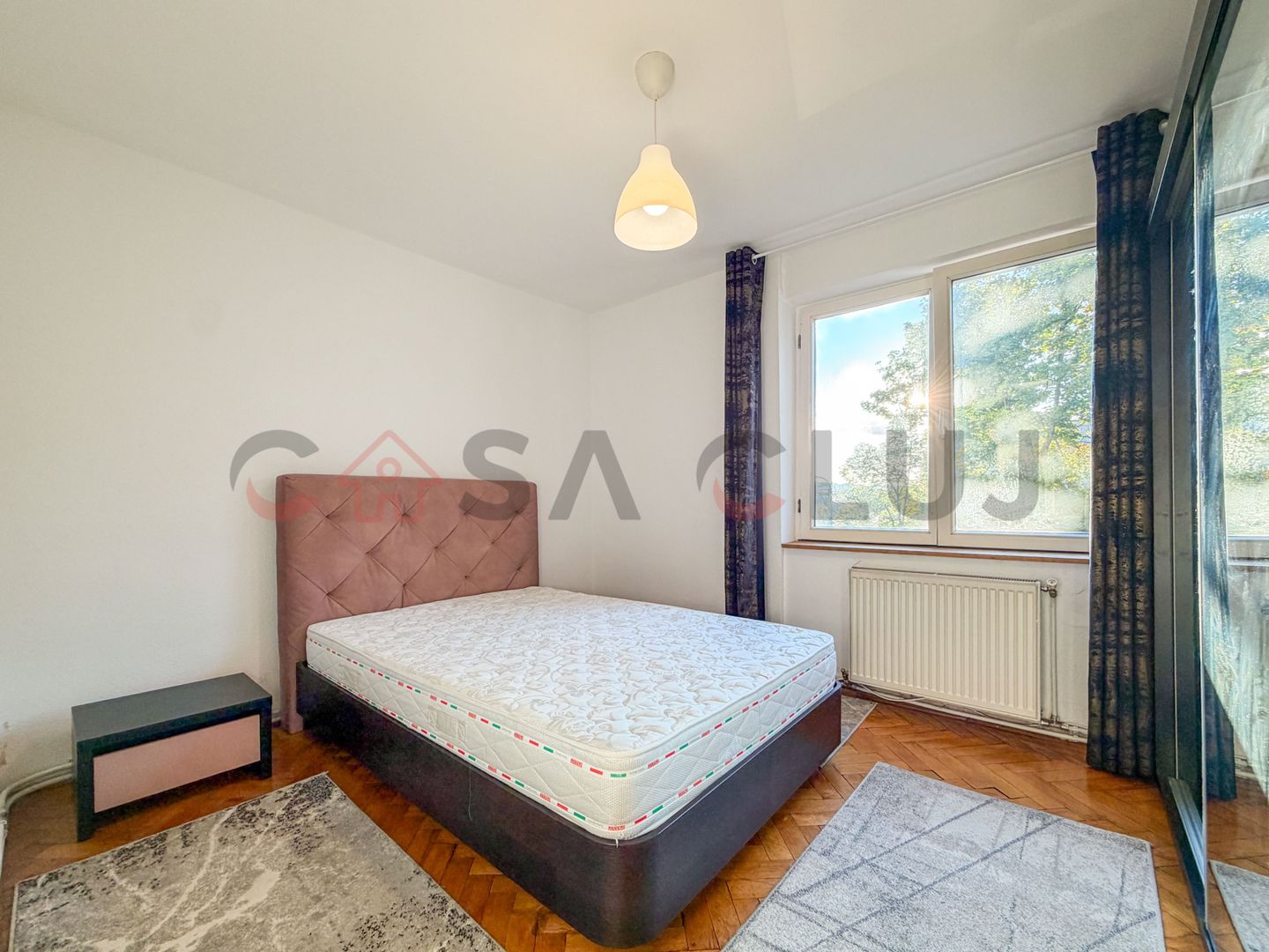 Apartament cu 3 camere zona Interservisan - Poză 1