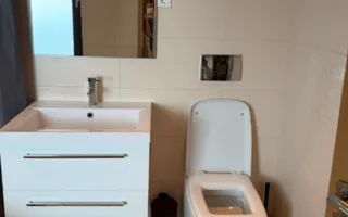 4 camere | Rovere | Iancu Nicolae | Pipera | Baneasa | - Poză 17