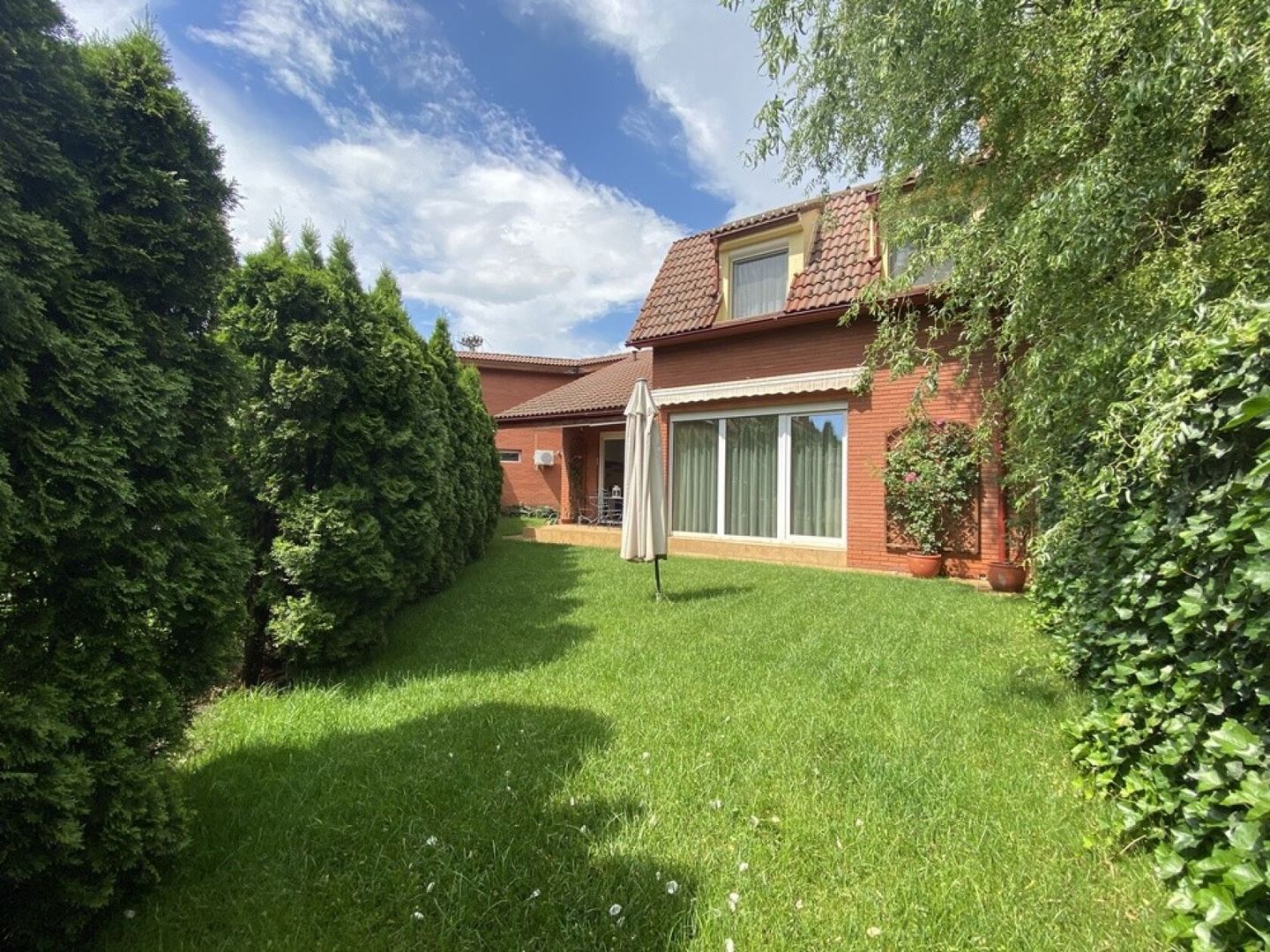 Vilă de închiriat în Complex Rezidențial Ibiza – Iancu Nicolae - Poză 22