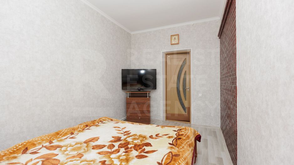 Vânzare, casă individuală, 2 nivele, str. Fructelor, or. Ialoveni. - Poză 18