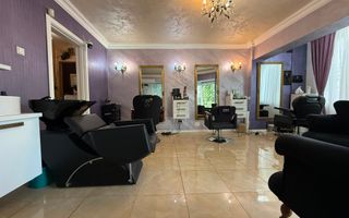 PRELUARE SPAȚIU AMENAJAT PENTRU ACTIVITĂȚI BEAUTY – STR. MIORIȚEI - Poză 1