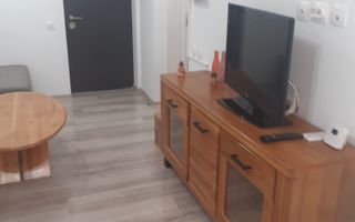 AP. 2 CAMERE- METALURGIEI, PARCARE INCLUSA, BLOC NOU, MOBILAT MODERN - Poză 2