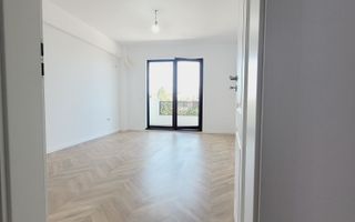 Apartament 2 camere intabulat, etaj 2, complex Pala Verde Galata, Iași - Poză 4