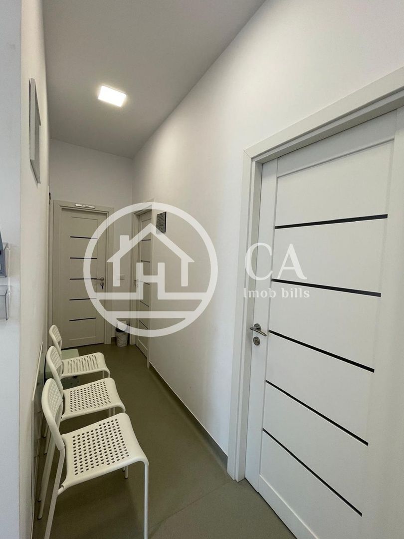 Spațiu comercial de închiriat in zona Ultracentrală, Oradea - Poză 4