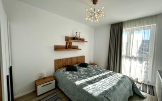 2 camere, modern, parcare, bloc nou, Buna ziua, Zona LIDL, Grand Hill - Poză 2