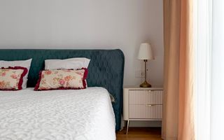 Apartament 2 camere de închiriat I Residence 5 Forest I Iancu Nicolae - Poză 13