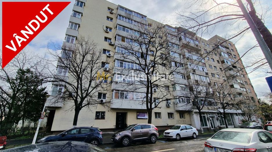 Comision 0% Apartamentul tau de la Parcul Carol I - Poză 1