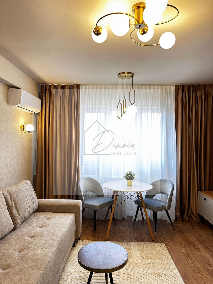 COM 0% I Apartament 2 cam TEI I Parc roata I renovat total 2025, 40 mp - Poză 20