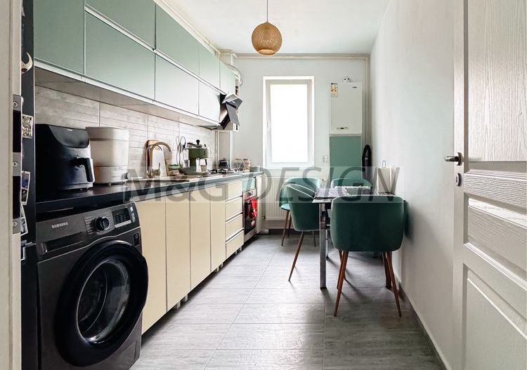 Apartament 2 camere Giroc etaj 1 - Poză 5