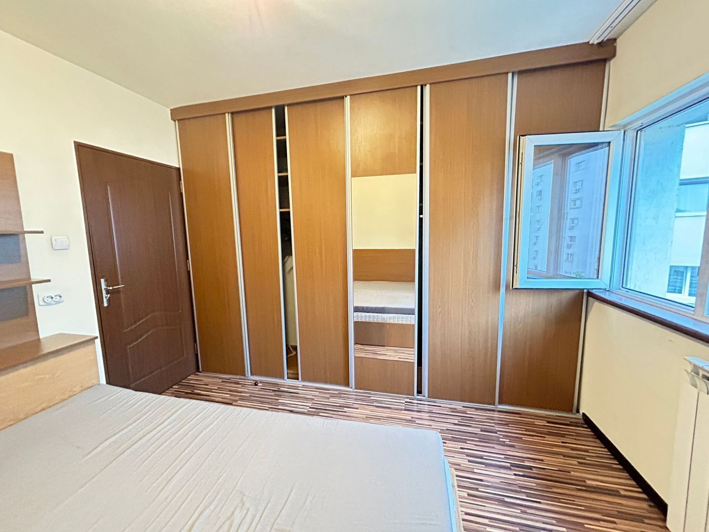 APARTAMENT 2 CAMERE TITULESCU | PRIMARIA SECTOR 1 - Poză 2