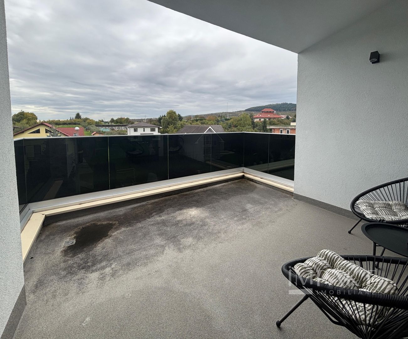 Inchiriere duplex exceptional în zona Bunaa Ziua - Poză 18