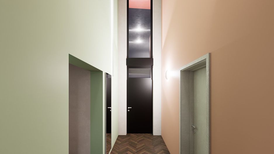 Casă unifamilială premium, arhitectură contemporană - Poză 13