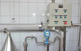 Fabrica de lactate la cheie Sibiu - Poză 16